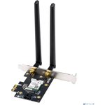 ASUS PCE-AXE5400 Беспроводной двухдиапазонный ...