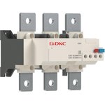 Реле STR7 200-330А 3P для DSC225-500 YON STR7-500-0330