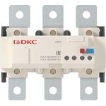 Реле STR7 200-330А 3P для DSC225-500 YON STR7-500-0330