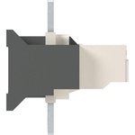 Реле STR7 200-330А 3P для DSC225-500 YON STR7-500-0330