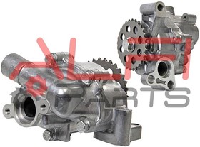 Фото 1/2 OP9001, Насос масляный для а/м Suzuki H25A, H27A ALFI parts