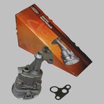 KNU101101075, Насос масляный УАЗ двс ЗМЗ-514 Keno