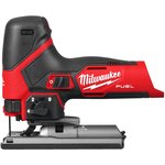 Electric jigsaw Milwaukee M12 FJS-0X FUEL (4933493347)