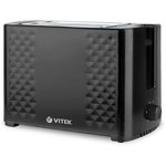 Тостер Vitek VT-1586 750 Вт,