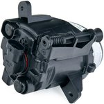 99411267802, Фара противотуманная R, AUDI A1/A4/A5/A6/Q3, VW Passat CC 07-18