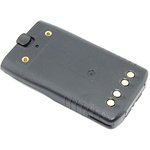 Аккумулятор Amperin BP-62LH для радиостанции Kenwood TH-F5 7.4V 2200mAh Li-ion