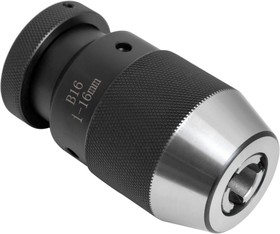 ZITOM Патрон ПСС-16 В16 самозажимной бесключевой cd21616 – купить оптом и в розницу