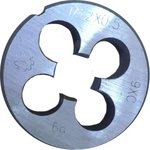 плашка М12*0,5 2650-1785