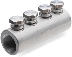 Соединитель болтовой 4СБ-25/50 КВТ 65812 – купить оптом и в розницу