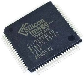 SiI9185ACTU, IC