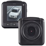 Видеорегистратор Roadgid Mini 3 Wi-Fi черный 2Mpix 1080x1920 1080p 170гр ...