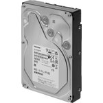 Жесткий диск Toshiba SATA-III 6TB MG10ADA600E Server Enterprise Capacity 512E ...