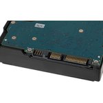 Жесткий диск Toshiba SATA-III 6TB MG10ADA600E Server Enterprise Capacity 512E ...