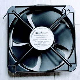 Fan FP-20060EX-S1-B 220V 200X60