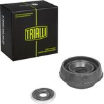 Опора амортизатора для а/м Лада Largus (12-) (перед.) (с подшип.) TRIALLI SA 0157