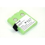 Аккумулятор Amperin BATT-4R для радиостанции Midland G223 G300 4.8V 800mAh Ni-Mh