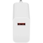 Зарядное устройство сет. Xiaomi BHR07SLEU 45W Turbo Charging (Type-A) EU