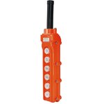 ET055743, Пост кнопочный ПКТ-60 У2, 5А, IP54