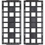 Packing, Tray PQFP 3*8 (32x32 mm)