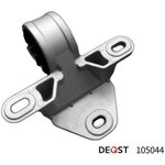 Опора КПП CHRYSLER TOWN & COUNTRY 2003 \ 105044 DEQST