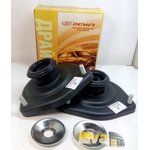 PFA1801, Опора передней стойки (люстра) для а/м ВАЗ 1118 спорт 2 шт. Демфи