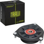 Опора амортизатора для а/м Лада 2108 (перед.) (с подшип.) TRIALLI SA 0151