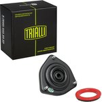 Опора амортизатора для а/м Лада 2170 (перед.) (с подшип.) TRIALLI SA 503