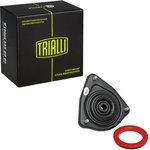 Опора амортизатора для а/м Лада Granta (10-) с ЭУР (перед.) (с подшип.) TRIALLI ...