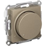 ATN000523, ATLASDESIGN LIGHT REGULATOR (dimmer) repeat-push, LED, RC, 400W ...