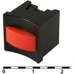 PB07-BR-1N0, Miniature button
