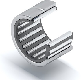 Фото 1/2 Подшипник NKS35