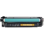 Картридж G&G 212A GG-W2122A желтый (4500стр.) для HP Color LJ M554/M555/578 ...