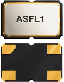 гк 12288 3,3v ASFL1-12.288MHZ-L-T – купить оптом и в розницу