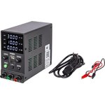 XBI3010M, Источник питания импульсный 0-30V-10A 300W