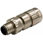 185200863, СЦМ12L-04A1LLFH L=1500, Кабельная сборка М12