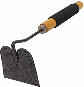 Фото 1/8 Тяпка с деревянной рукояткой WMC-TG2104020-F(50021)