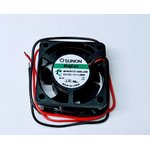 MF40201VX-1000U-A99, Вентилятор 12В, 40х40х20
