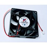 Вентилятор ARX FD1280-S1012E 80x25мм 12V 2.76W 0.23A OEM