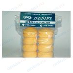 2110290281602, Отбойник передней стойки для а/м ВАЗ 2110 Демфи 2 шт. 2110-2902816