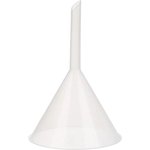 Laboratory funnel d=100, 04.04.01.0030, PP