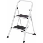 Стремянка EG 2 ступени 102А EG102A