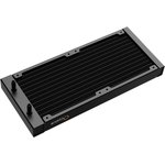 Система водяного охлаждения Ocypus Delta L24 BK ARGB V2, 240mm ...