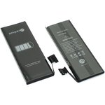 Аккумуляторная батарея (аккумулятор) для iPhone 5 3,8V 1800mAh (Amperin)