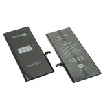 Аккумуляторная батарея (аккумулятор) для Apple iPhone 6 Plus 3,82V 3410mAh Amperin
