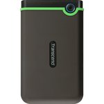 Жесткий диск Transcend USB3.0 4TB TS4TSJ25M3S ...