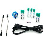 Станция паяльная профессиональная для SMD компонентов VERDO SE2902 ...