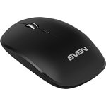 SV-019044, Sven KB-C3200W, Беспроводной набор клавиатура+мышь SVEN KB-C3200W