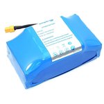 Аккумулятор Amperin 10S2P для гироскутера 36V 2400mAh Li-ion