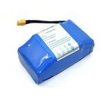 Аккумулятор Amperin 10S2P для гироскутера 36V 4000mAh Li-ion