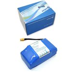 Аккумулятор Amperin 10S2P для гироскутера 36V 4000mAh Li-ion